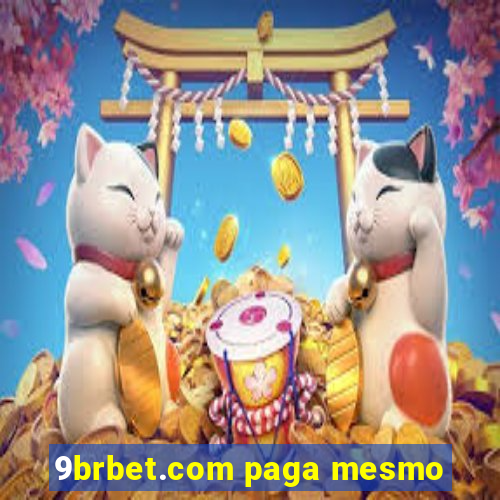 9brbet.com paga mesmo